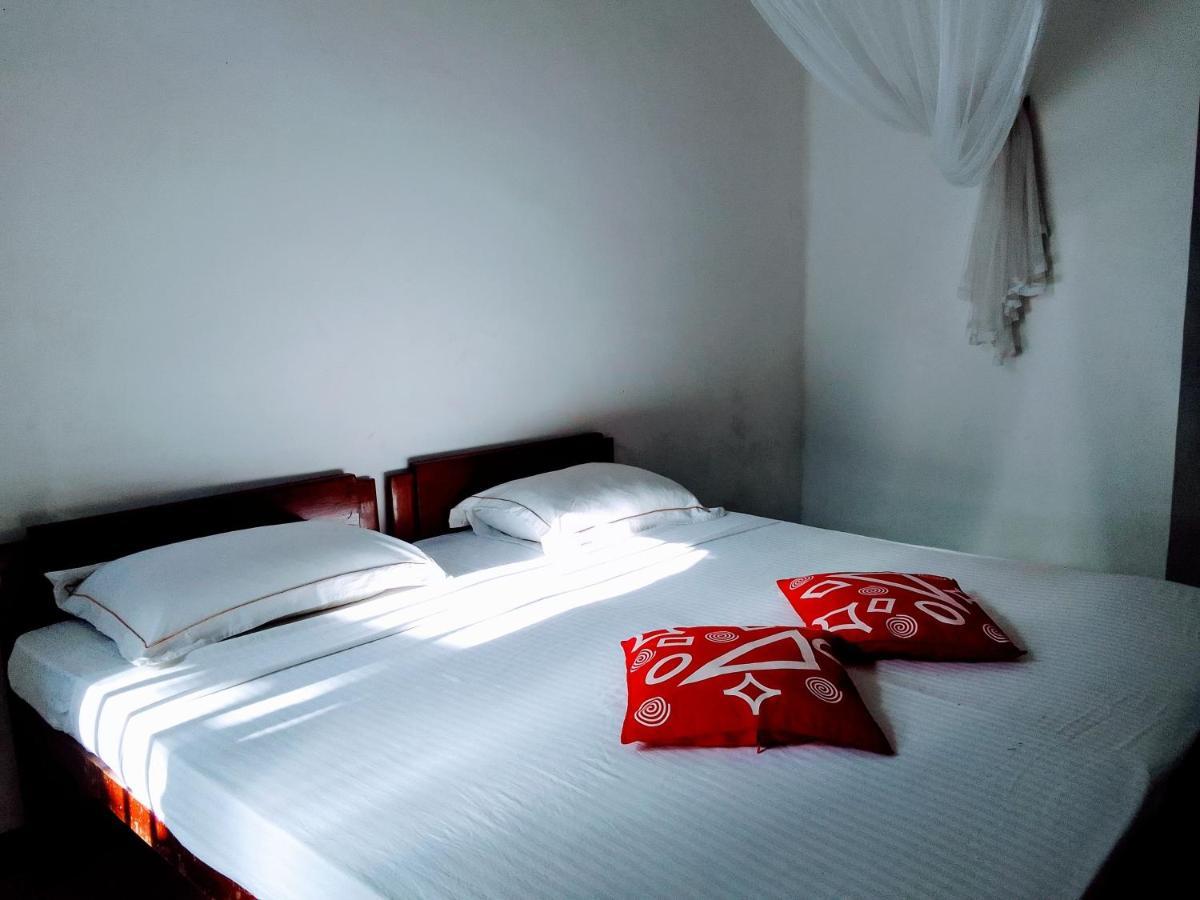 Hotel Ceylonia Guest Weligama Zewnętrze zdjęcie