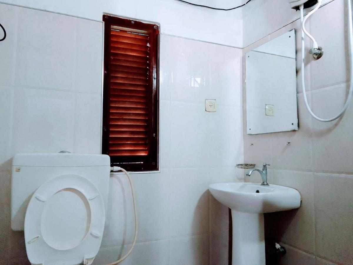 Hotel Ceylonia Guest Weligama Zewnętrze zdjęcie