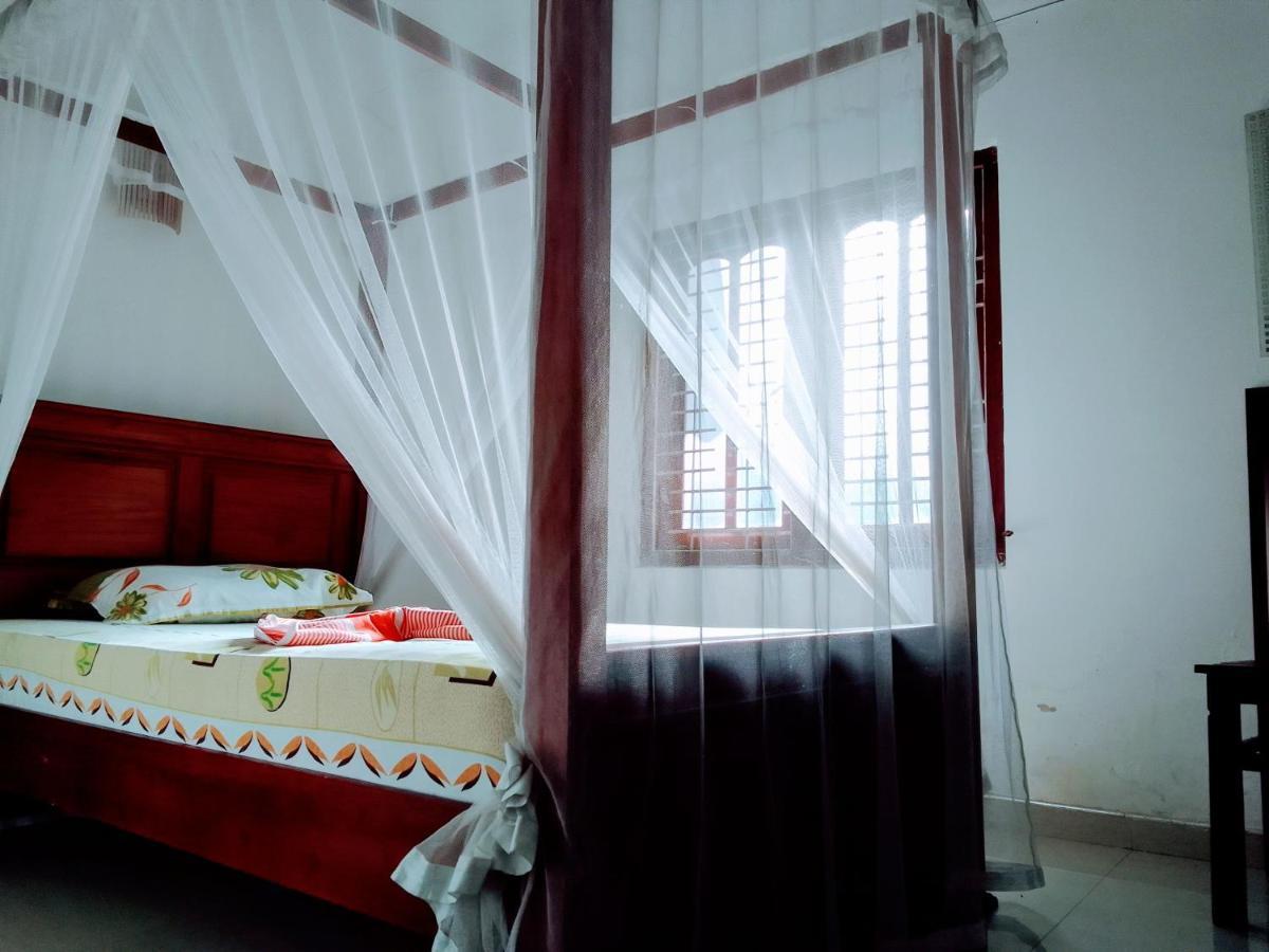 Hotel Ceylonia Guest Weligama Zewnętrze zdjęcie