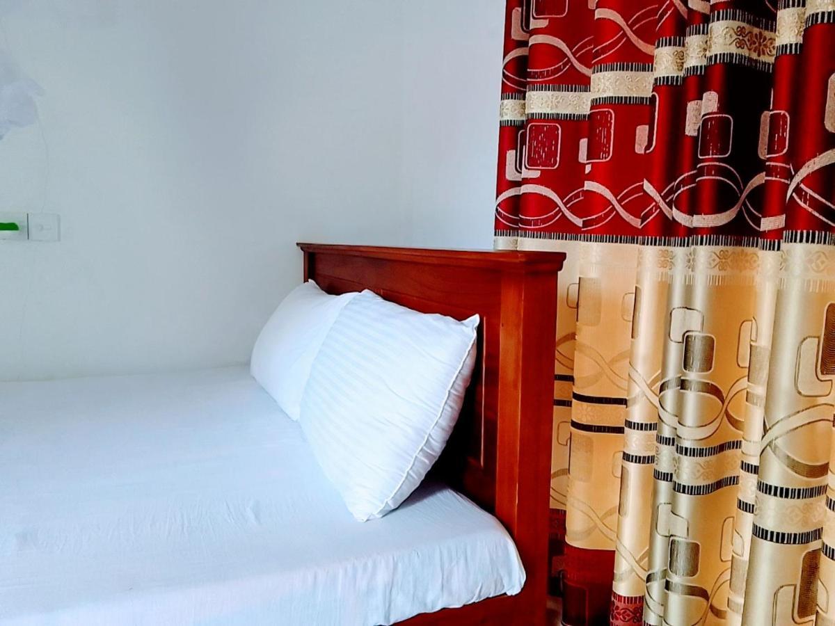 Hotel Ceylonia Guest Weligama Zewnętrze zdjęcie