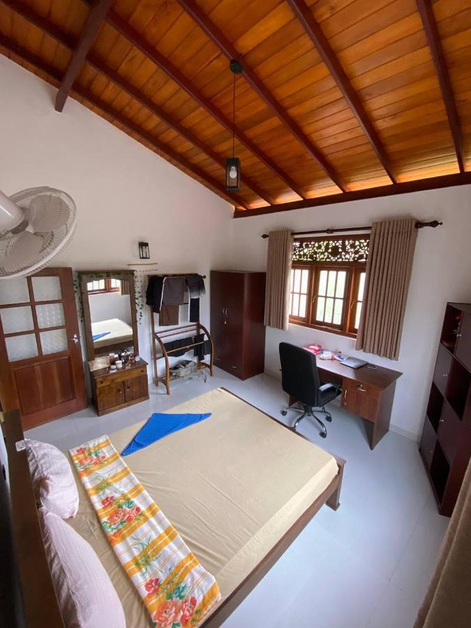 Hotel Ceylonia Guest Weligama Zewnętrze zdjęcie