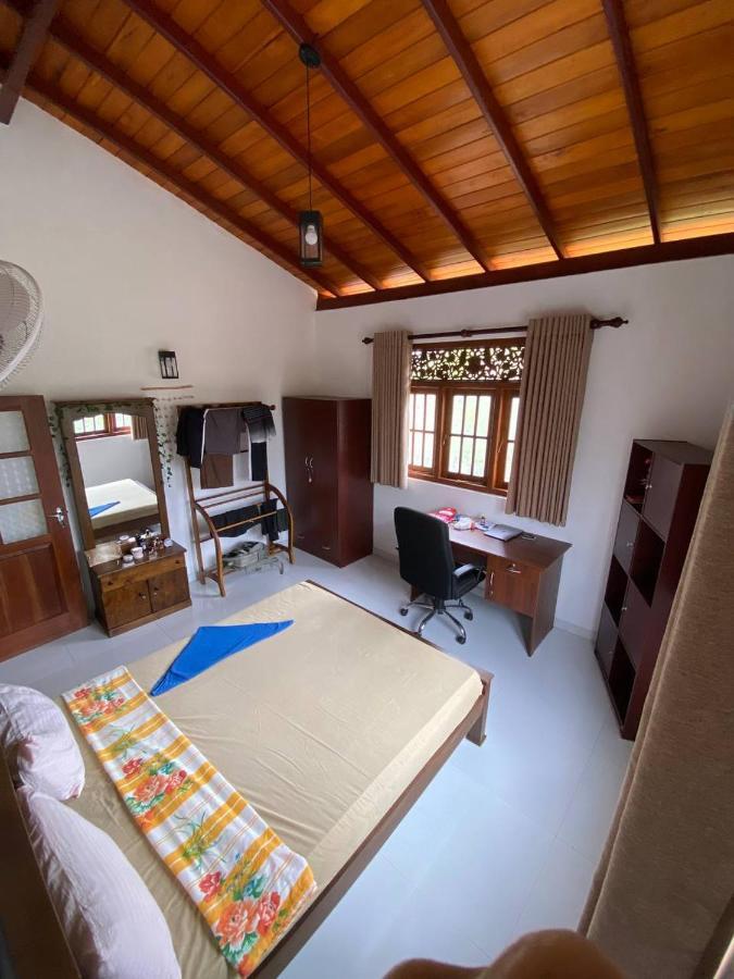 Hotel Ceylonia Guest Weligama Zewnętrze zdjęcie