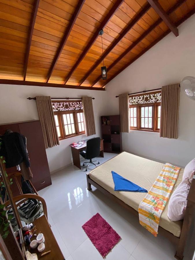 Hotel Ceylonia Guest Weligama Zewnętrze zdjęcie
