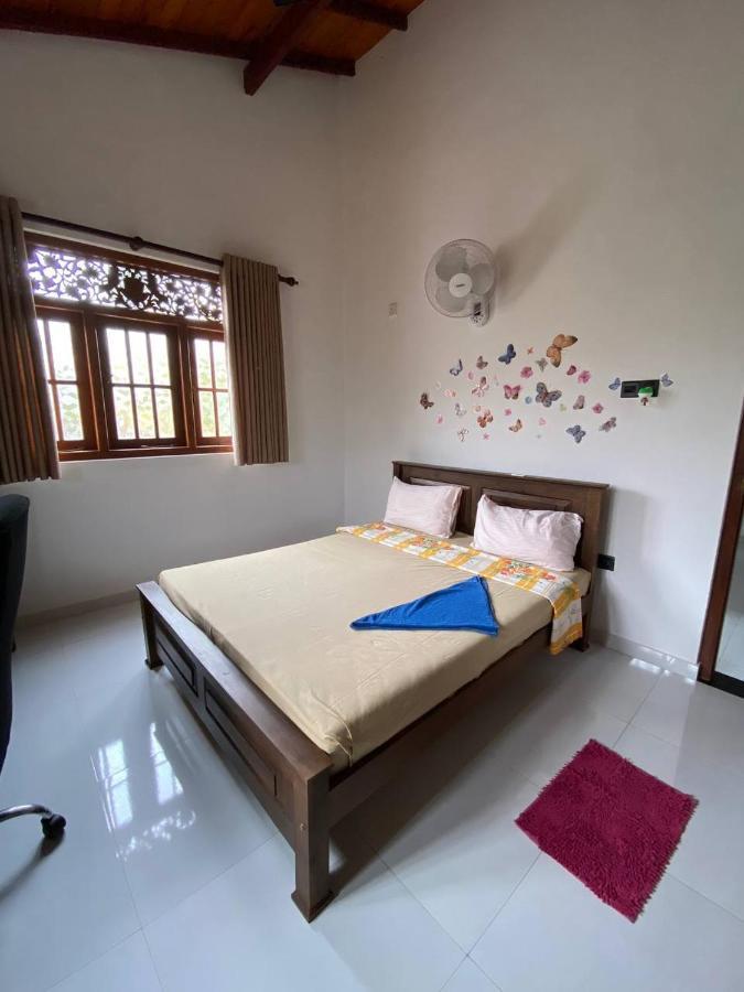 Hotel Ceylonia Guest Weligama Zewnętrze zdjęcie