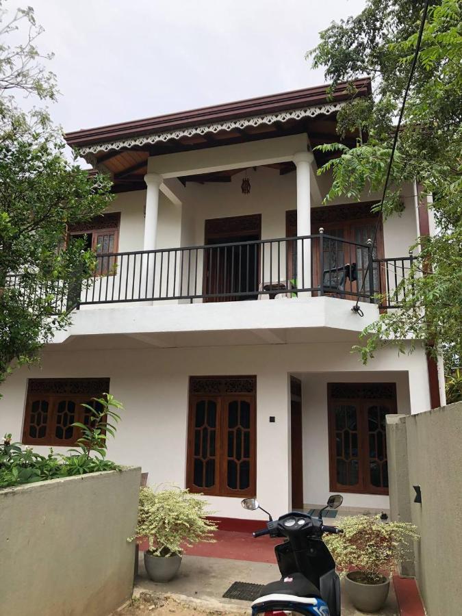 Hotel Ceylonia Guest Weligama Zewnętrze zdjęcie